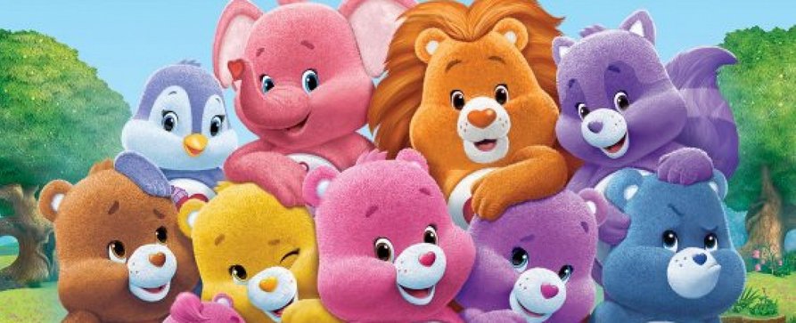 Netflix belebt Care-Bear-Franchise wieder – Animiertes „Care Bears and Cousins“ soll 2016 starten – Bild: Netflix