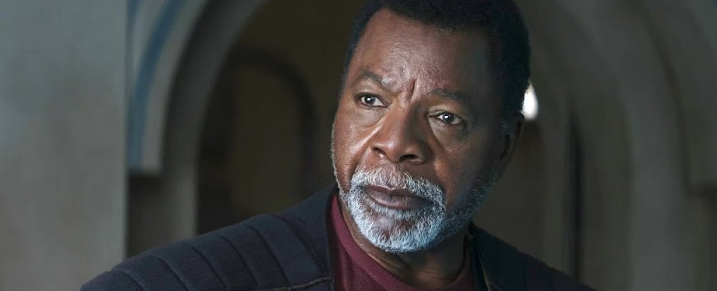 „The Mandalorian“: Carl Weathers mit 76 Jahren verstorben – Schauspieler begründete Weltruhm mit „Rocky“-Filmen – Bild: Lucasfilm Ltd.