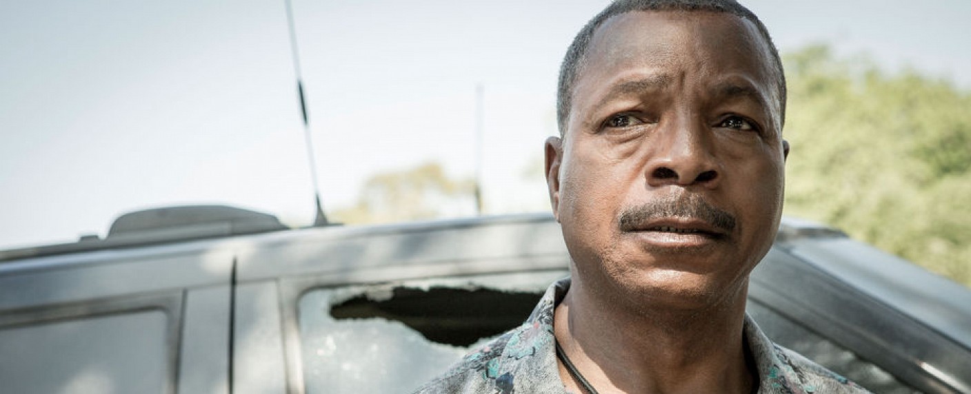 „Chicago Justice“: Carl Weathers („Rocky“) verstärkt Spin-off – Backdoor-Pilot wird Ende April auf NBC ausgestrahlt – Bild: USA Network