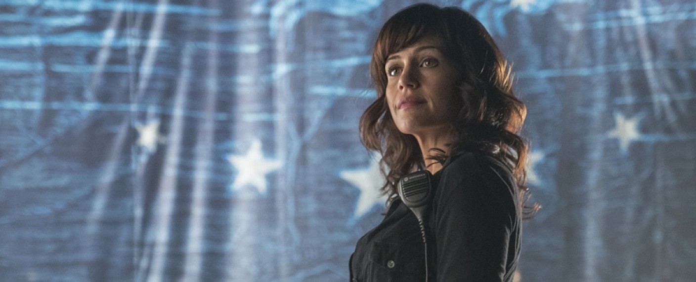 Cinemax bestellt „Banshee“-Nachfolger mit Carla Gugino – Weltklasse-Diebin „Jett“ gerät in Zugzwang – Bild: Showtime