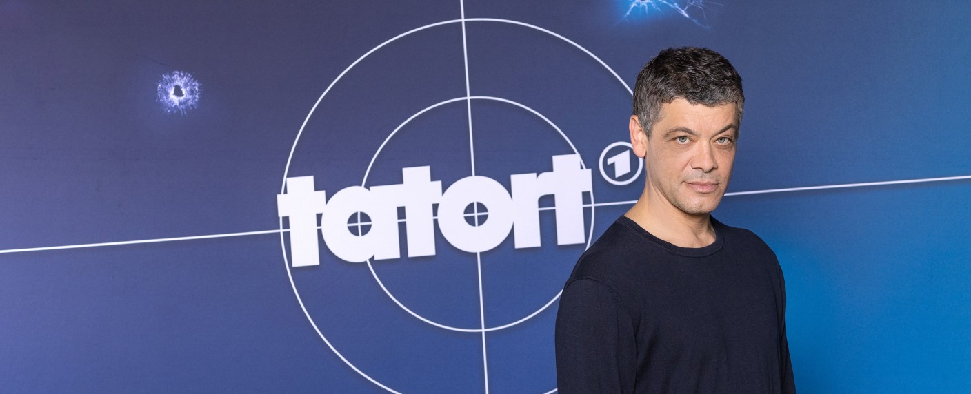 Neuer Münchner „Tatort“-Kommissar gefunden – Nachfolge von Batic und Leitmayr steht fest – Bild: BR/​Sappralot Productions/​Hendrik Heiden