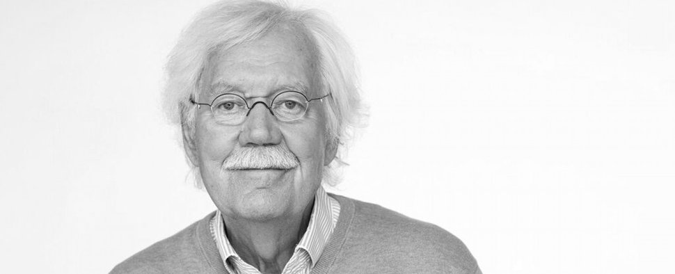 Carlo von Tiedemann (1943⁠–⁠2025) – Bild: NDR/Andrea Seifert