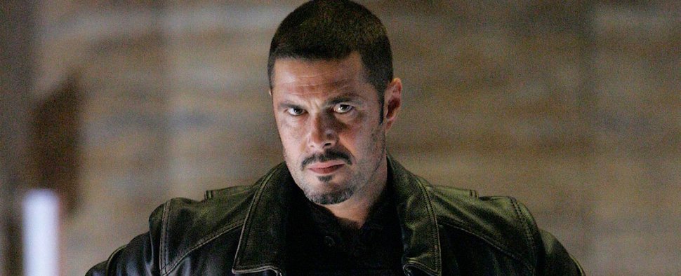Carlos Bernard als Tony Almeida in der siebten Staffel von „24“ – Bild: FOX