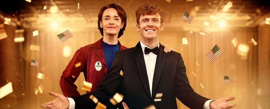 „Carmen Curlers“: Dänisches Historiendrama feiert Deutschlandpremiere – arte schickt Auftaktstaffel im Juli an den Start – Bild: DR