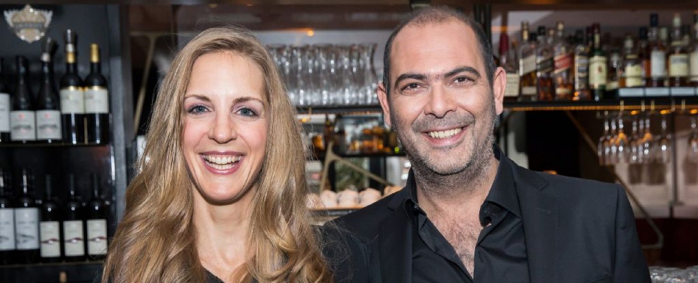 Comedian Hannes Ringlstetter erhält Talksendung im BR Fernsehen – „Willkommen Österreich“-Produzententeam um David Schalko – Bild: BR/​Markus Konvalin