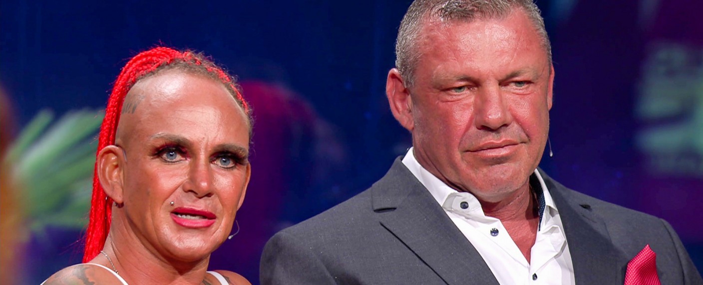 Quoten: „Sommerhaus“-Finale hinter „Tatort“, aber vor „The Voice of Germany“ – ProSieben punktet mit „Bumblebee“ und „Transformers“, „Grill den Henssler“ erneut schwach – Bild: TVNOW