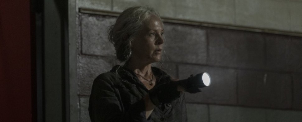 Carol (Melissa McBride) – Bild: AMC