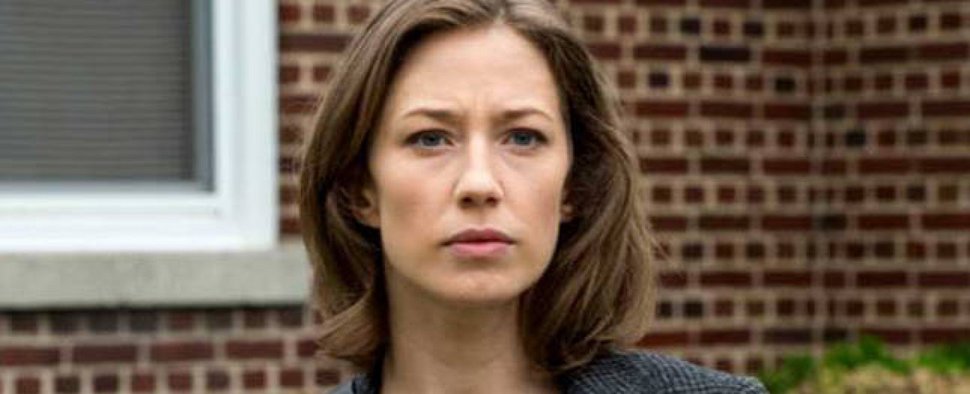 Carrie Coon in „The Leftovers“ – Bild: HBO