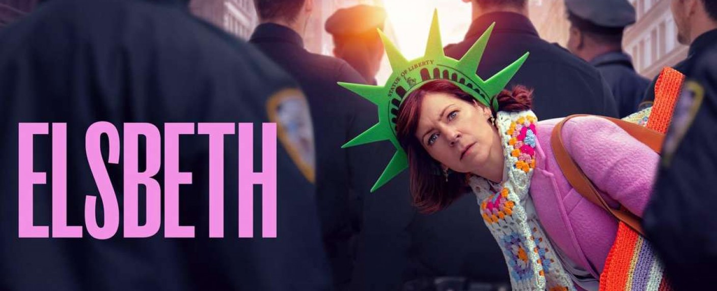 „Good Wife“-Spin-Off „Elsbeth“ erhält eine zweite Staffel – Serie mit Carrie Preston konnte bei CBS überzeugen – Bild: CBS