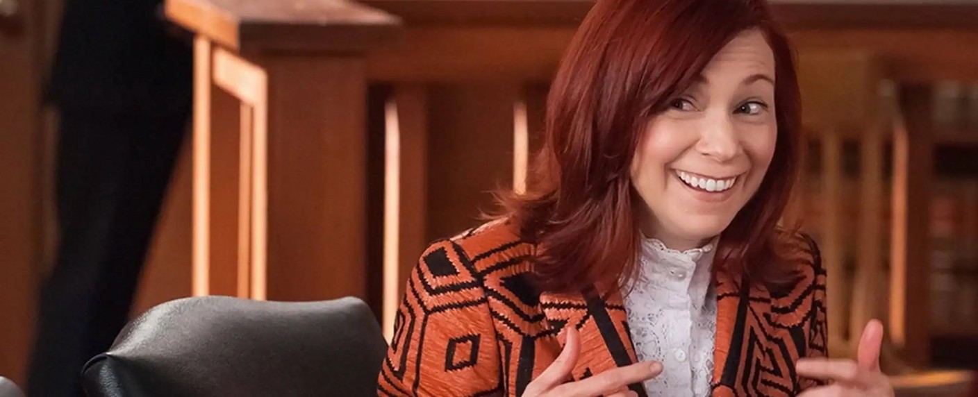 „The Good Wife“: Eigenes Spin-Off für bekannte Nebenfigur? – CBS bestellt Pilot zu möglichem Ableger um „Elsbeth“ – Bild: Paramount+