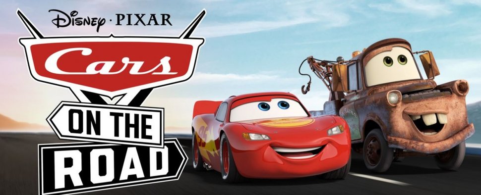 „Cars on the Road“ – Bild: Pixar Animation Studios