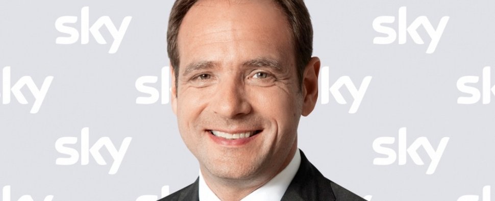 Carsten Schmidt – Bild: Sky Deutschland/Wolf Heider-Sawall