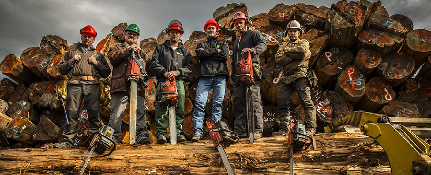 „Stalked“, „Carver Kings“ und Co.: ProSieben Maxx erwirbt zahlreiche Factual-Formate – 60 Stunden Nachschub aus dem Doku-Bereich – Bild: Passion Distribution