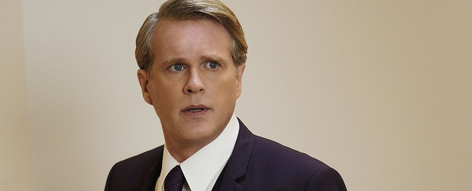 Cary Elwes in „The Art of More“ – Bild: Crackle