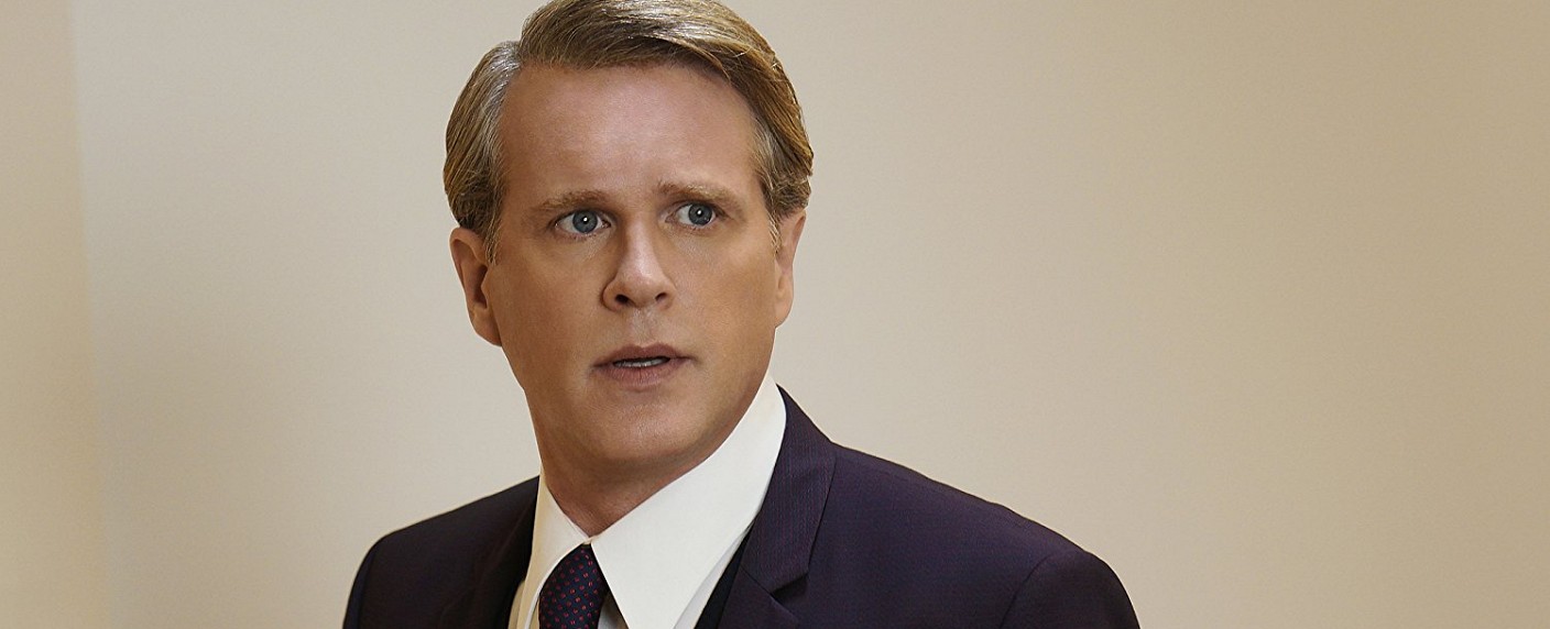 „Stranger Things“ engagiert Cary Elwes für Staffel drei – Jake Busey („From Dusk Till Dawn“) ebenfalls mit dabei – Bild: Crackle