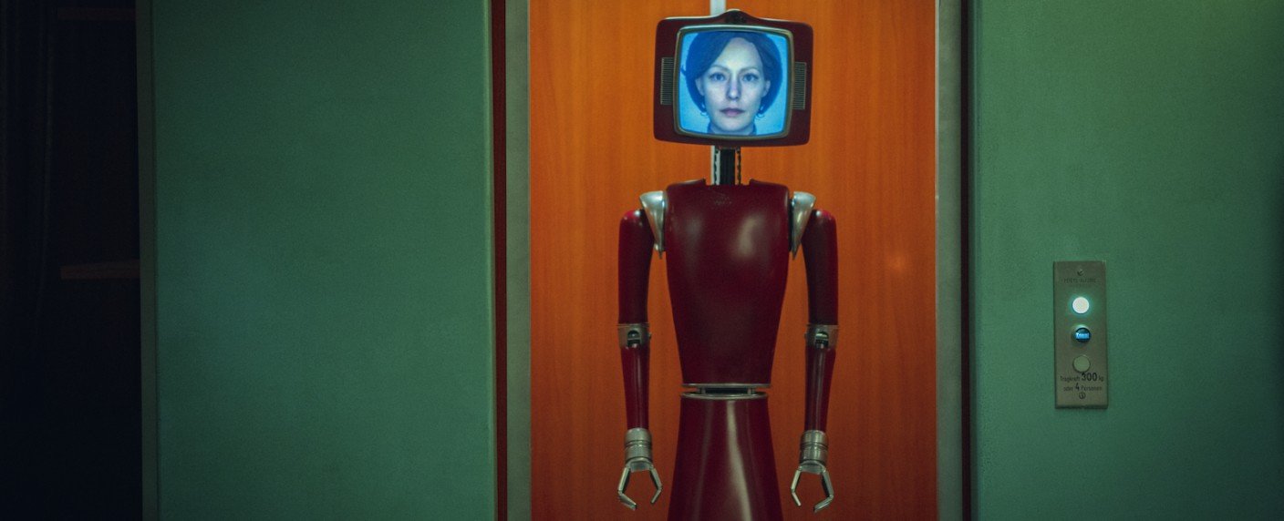 „Cassandra“ Neue deutsche NetflixMiniserie entsteht fernsehserien.de