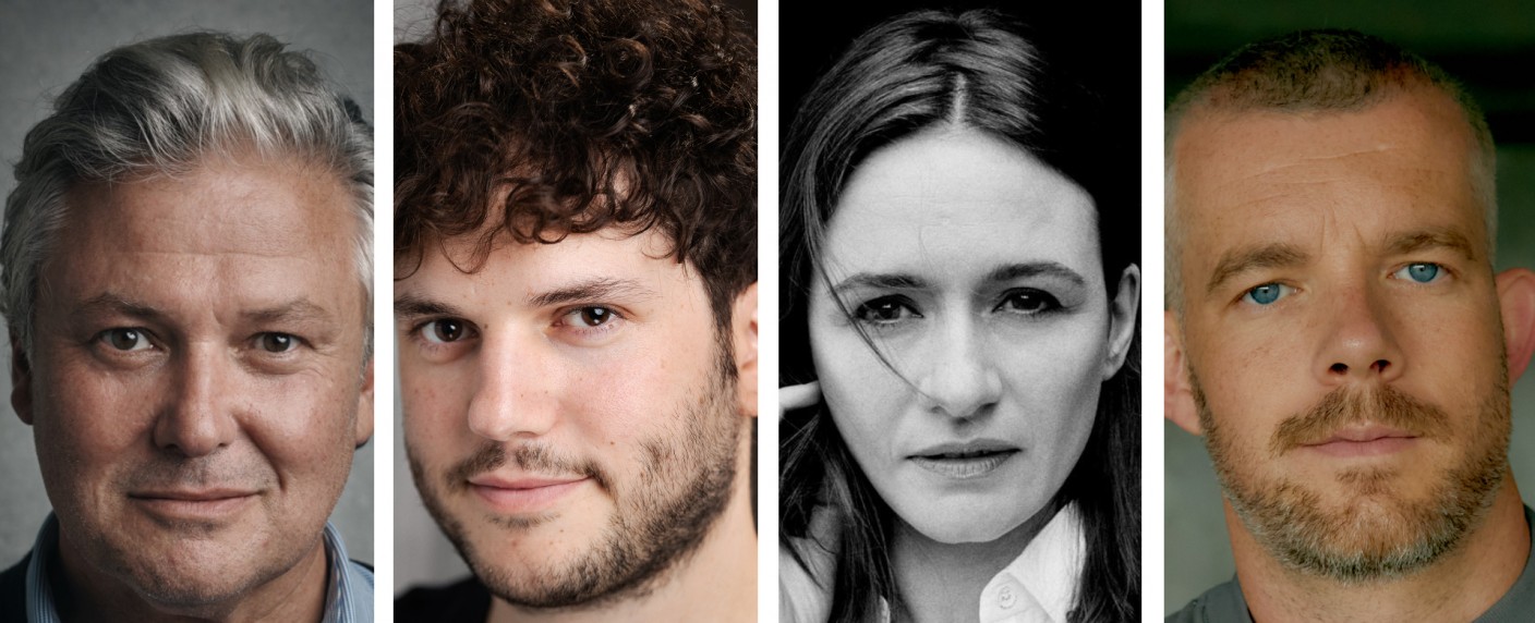 „Suspect: The Shooting of Jean Charles de Menezes“ engagiert „Game of Thrones“- und „Newsroom“-Stars – Disney+ verfilmt britischen Polizeiskandal als Miniserie – Bild: Disney