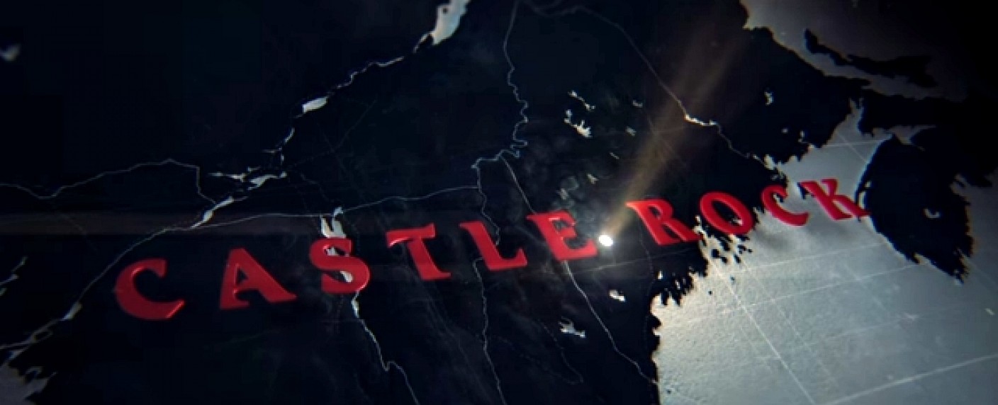 Stephen King und J.J. Abrams arbeiten für „Castle Rock“ erneut zusammen – Nachfolger für „11.22.63“ bei Hulu – Bild: YouTube/​Screenshot