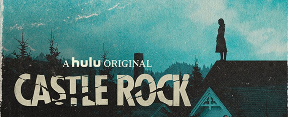 Vor dem Start: "Castle Rock" – Horrorabenteuer nach Stephen King feiern Deutschlandpremiere bei Starzplay – Bild: Hulu