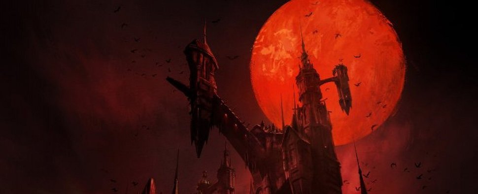 „Castlevania“ – Bild: Netflix