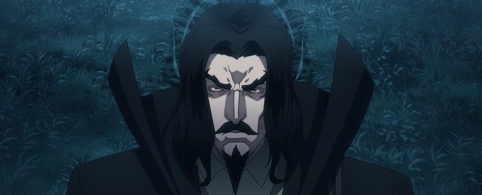 „Castlevania“ – Bild: Netflix