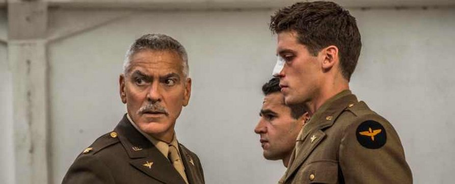 „Catch-22“: Miniserie von George Clooney kommt ins Fernsehen – Literaturverfilmung um den bürokratischen Wahnsinn – Bild: Hulu