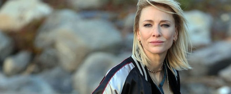 Cate Blanchett in „Ocean’s 8“ – Bild: Warner Bros.