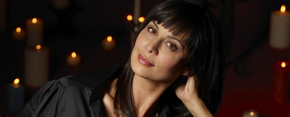 Catherine Bell ist „The Good Witch“ – Bild: Hallmark Channel