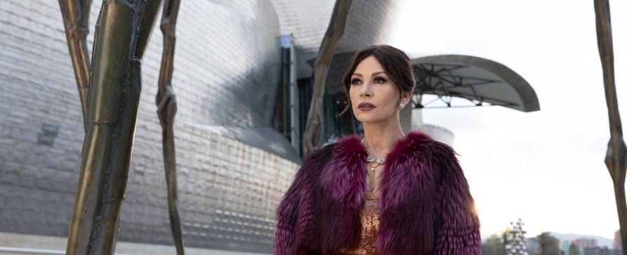 [UPDATE] „Kill Jackie“: Thriller mit Catherine Zeta-Jones („Wednesday“) erhält Deutschlandpremiere – Trailer zur Serie über von sieben Auftragskillern gejagte Drogenhändlerin im Ruhestand enthüllt – Bild: Unai Mateo/​Fremantle and Steel Springs Pictures 2026