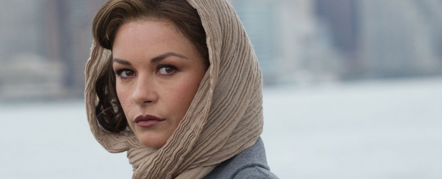 „Prodigal Son“: Catherine Zeta-Jones stößt zum Hauptcast – Prominente Verstärkung für die zweite Staffel – Bild: 2012 Twentieth Century Fox Film Corporation