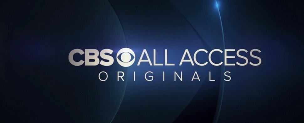 Streamingdienst CBS All Access soll international antreten – Weitere Starts bereits in Vorbereitung? – Bild: CBS All Access