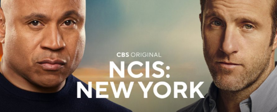 Neue „Navy CIS“-Serie bringt zwei beliebte Darsteller zurück – Überraschende Serienbestellung von CBS – Bild: CBS Neue „Navy CIS“-Serie bringt zwei beliebte Darsteller zurück – Überraschende Serienbestellung von CBS – Bild: CBS