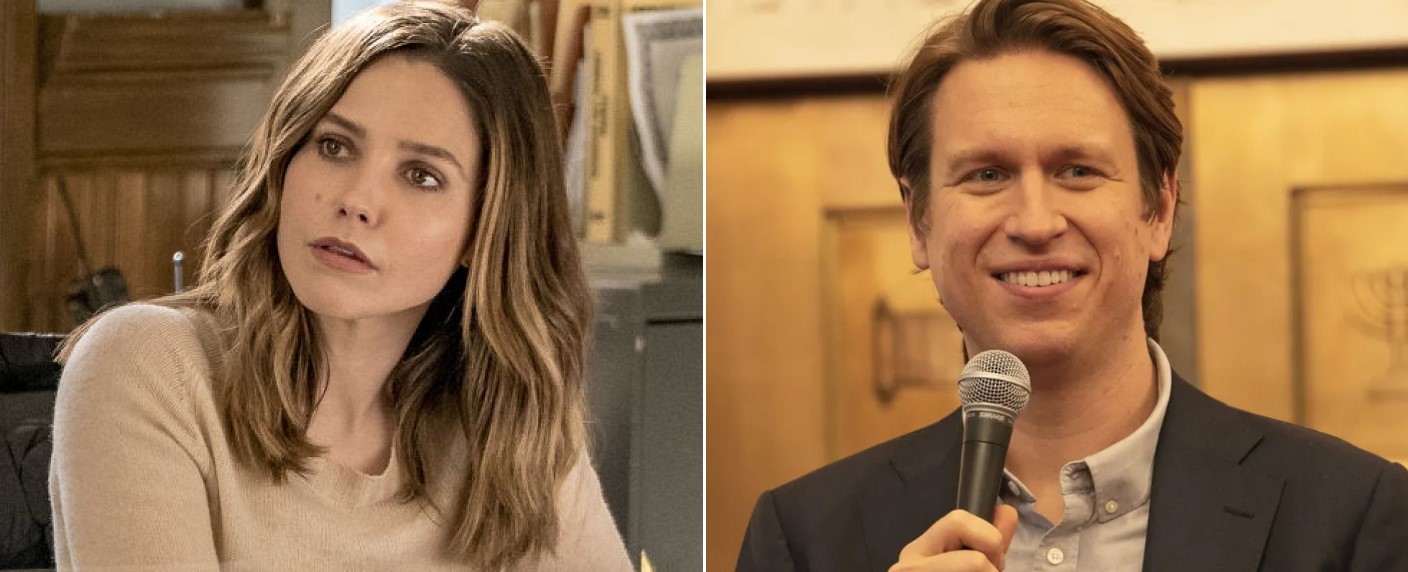 CBS bestellt Serien mit Sophia Bush („Chicago P.D.“) und Comedian Pete Holmes – Ärztedrama „Good Sam“ und Bowling-Sitcom „Smallwood“ erhalten erste Staffel – Bild: NBC/​HBO