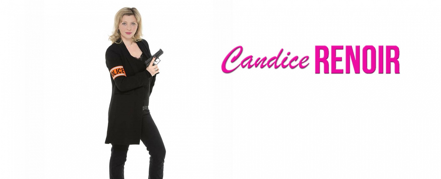 „Candice Renoir“: ZDFneo kündigt neue Folgen an – Deutschlandpremiere der fünften Staffel – Bild: France 2