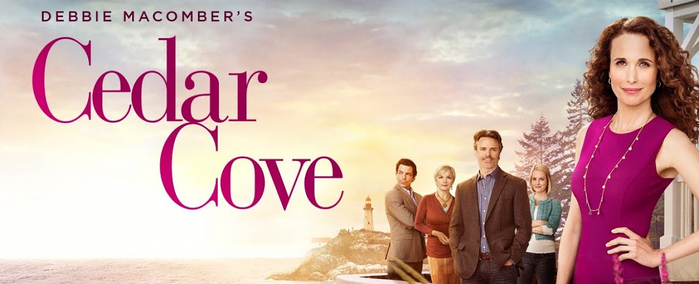 „Cedar Cove“: Dritte Staffel ab August im Pay-TV – Elf abschließende Folgen finden ihren Weg nach Deutschland – Bild: Hallmark
