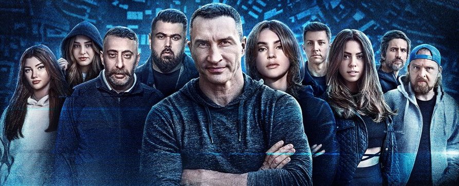 [UPDATE] „Celebrity Hunted“: Starttermin und Trailer für Reality-Adventure-Serie von Prime Video – Wladmir Klitschko, Vanessa Mai, Tom Beck und Co. auf der Flucht – Bild: Prime Video