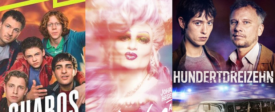 Der Deutsche Fernsehpreis 2026: „Chabos“, „Olivia“ und „Hundertdreizehn“ ausgezeichnet – Weitere Preise an Stefan Raab, Laura Wontorra, „Joko & Klaas LIVE“ und „Werwölfe“ – Bild: ARD/ZDF/ZDFneo Der Deutsche Fernsehpreis 2026: „Chabos“, „Olivia“ und „Hundertdreizehn“ ausgezeichnet – Weitere Preise an Stefan Raab, Laura Wontorra, „Joko & Klaas LIVE“ und „Werwölfe“ – Bild: ARD/ZDF/ZDFneo