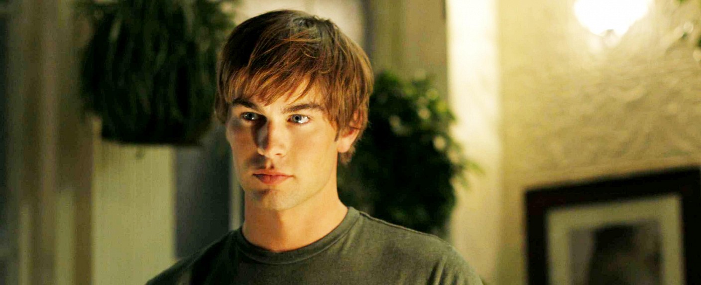 Chace Crawford mit männlicher Hauptrolle in „Boom“ – „Gossip Girl“-Darsteller für ABC-Piloten besetzt – Bild: CBS TV Studios /​ Warner Bros. TV