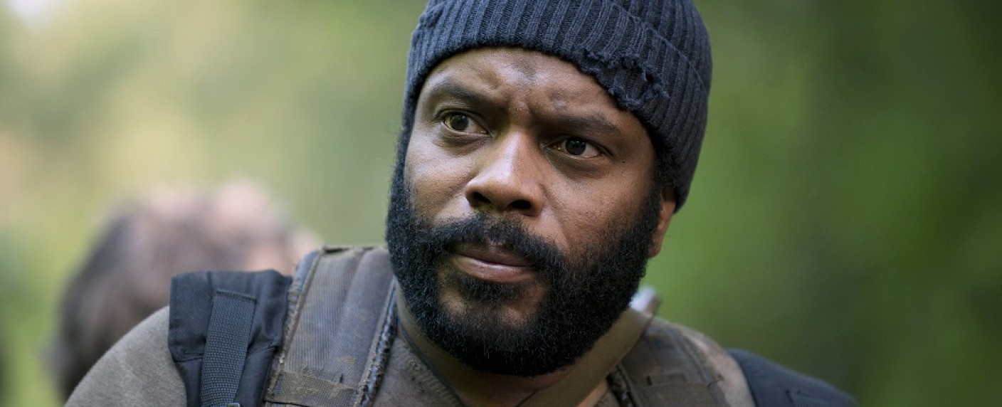 „Arrow“: Chad L. Coleman („The Walking Dead“) wird Gegenspieler – Madison McLaughlin kehrt in Staffel fünf zurück – Bild: AMC