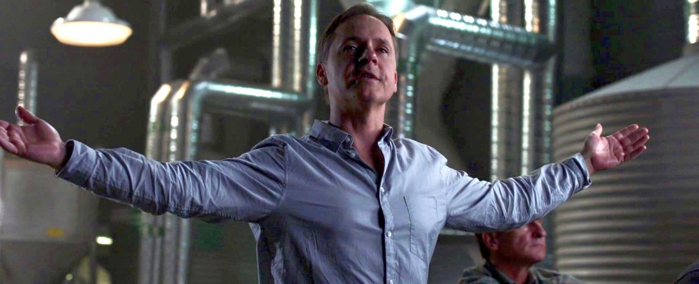 „9-1-1: Lone Star“: Rob Lowe begrüßt seinen Bruder in Gastrolle – Geschichte um Owen Strands Familienhintergrund auch mit Robert Pine – Bild: The CW