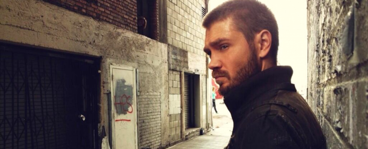 „Marvel’s Agent Carter“ castet zwei neue Hauptdarsteller – Chad Michael Murray und Enver Gjokai im „Captain America“-Spin-Off – Bild: Crackle