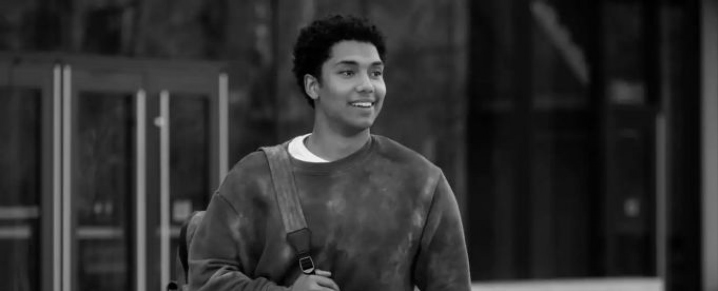 Bestätigt: Kürzlich verstorbener „Gen V“-Jungstar Chance Perdomo wird nicht ersetzt – Spin-Off von „The Boys“ geht mit zweiter Staffel in den Dreh – Bild: Brooke Palmer/​Prime Video