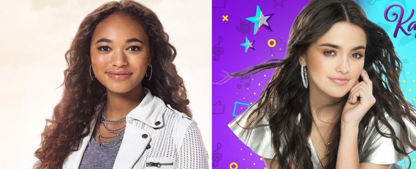 „Pretty Little Liars: Original Sin“: Erste Hauptdarstellerinnen für Reboot verkündet – Neuauflage von „Riverdale“- und „Chilling Adventures“-Macher kommt – Bild: ©2018 Fox Broadcasting Co./​Peter Yang/​Viacom International Studios/​Nickelodeon