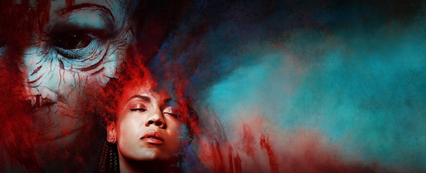 „Channel Zero“: Deutschlandpremiere der vierten Staffel kommt Anfang 2021 – TNT Serie öffnet mit der Horrorserie die „Dream Door“ – Bild: SYFY