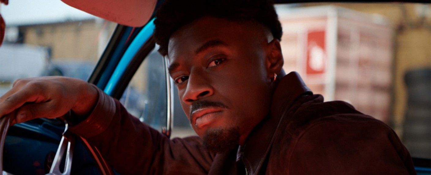 „King Shaka“ ist gefunden: Charles Babalola („The Outlaws“) führt neue „Shaka Zulu“-Serie an – „Equalizer“-Regisseur verfilmt Leben des Kriegers Shaka Zulu – Bild: BBC