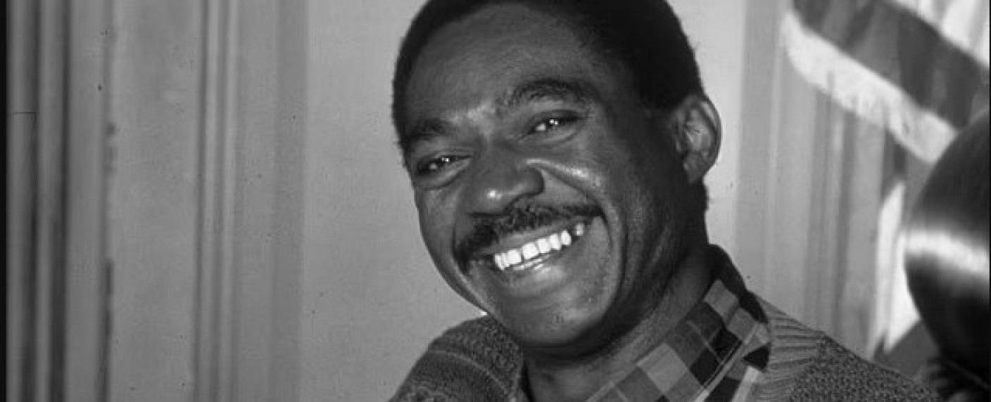 „Harrys wundersames Strafgericht“: Charles Robinson verstorben – Markante Rollen auch in „Hör mal, wer da hämmert“, „Mom“ und „Hart of Dixie“ – Bild: NBC