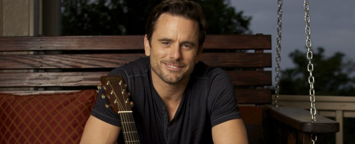 Charles Esten („Nashville“) mit Hauptrolle in Netflix-Serie „Outer Banks“ – Young-Adult-Drama spielt an der Küste North Carolinas – Bild: CMT