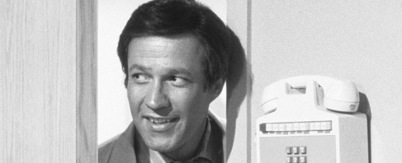 „Trapper John, M.D.“: Charles Siebert ist tot – Darsteller von Stanley Riverside II erlag Corona-Erkrankung – Bild: IMAGO /​ Courtesy Everett Collection