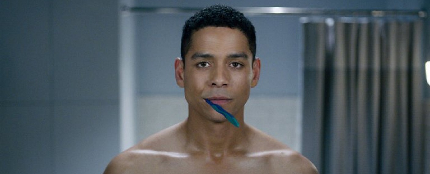 Neflix-Serie „You“ engagiert Charlie Barnett („Chicago Fire“) und Magda Apanowicz  („Continuum“) – Joe verschlägt es nach Los Angeles – Bild: Netflix