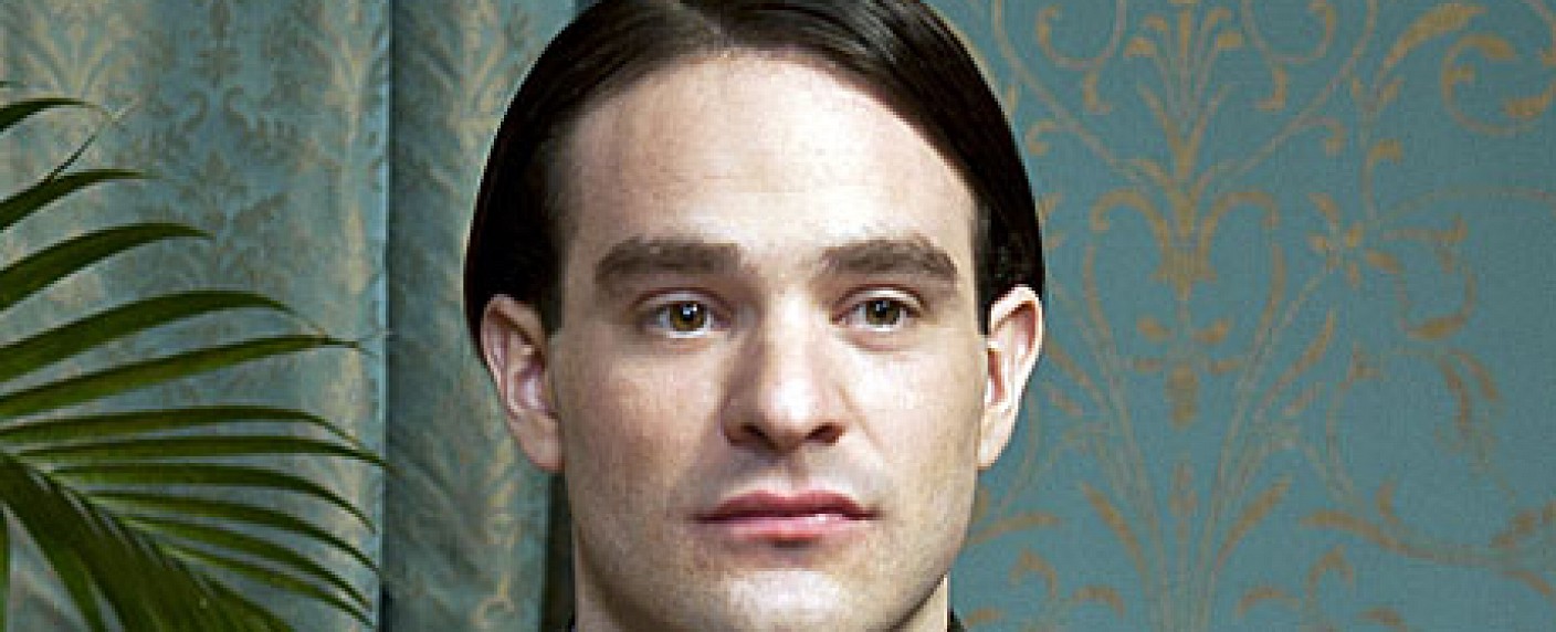 Charlie Cox wird Netflix-„Daredevil“ – Ex-„Boardwalk Empire“-Darsteller schlüpft ins Kostüm des Marvel-Helden – Bild: HBO